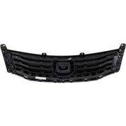 DURAFORCE Grille Grill for Honda Accord 2008-2010