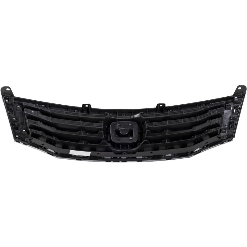 DURAFORCE Grille Grill for Honda Accord 2008-2010