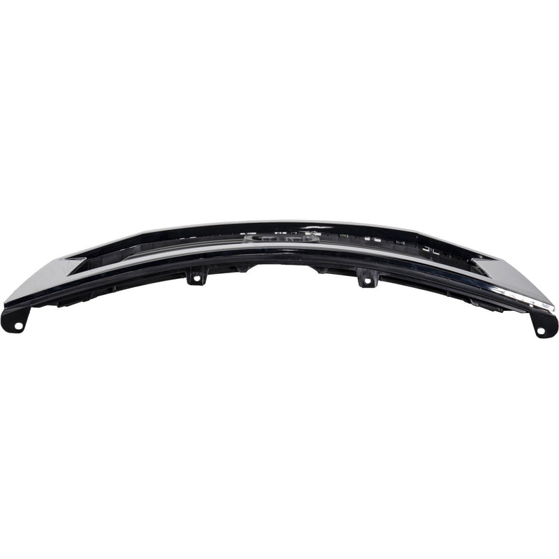 DURAFORCE Grille Grill for Honda Accord 2008-2010