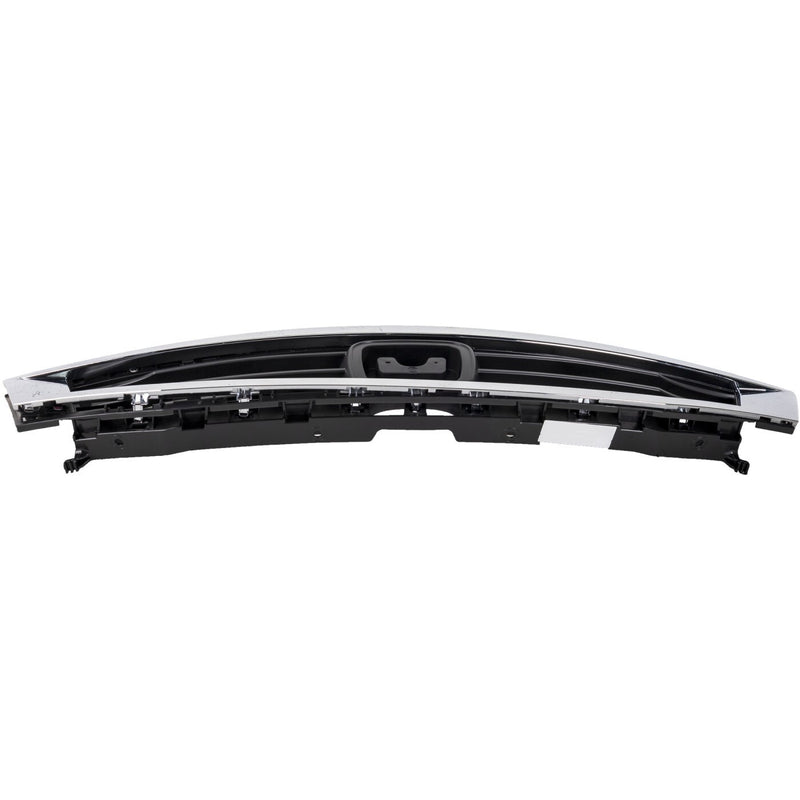 DURAFORCE Grille Grill for Honda Accord 2008-2010