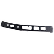 DURAFORCE Bumper Face Bar Bracket Retainer Mounting Brace Front Driver Left Side Lower