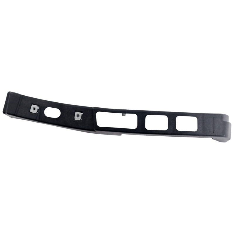 DURAFORCE Bumper Face Bar Bracket Retainer Mounting Brace Front Driver Left Side Lower