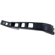 DURAFORCE Bumper Face Bar Bracket Retainer Mounting Brace Front Driver Left Side Lower