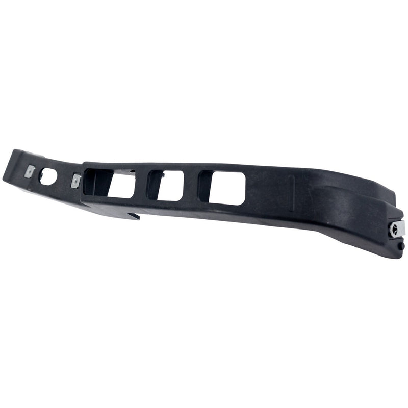 DURAFORCE Bumper Face Bar Bracket Retainer Mounting Brace Front Driver Left Side Lower