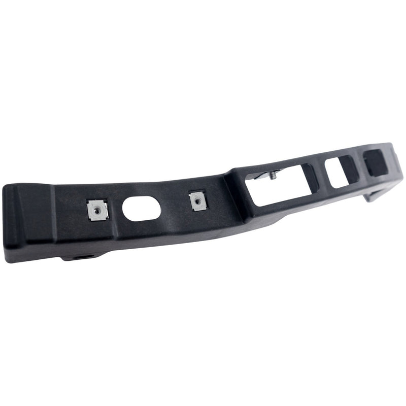DURAFORCE Bumper Face Bar Bracket Retainer Mounting Brace Front Driver Left Side Lower