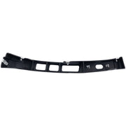 DURAFORCE Bumper Face Bar Bracket Retainer Mounting Brace Front Driver Left Side Lower