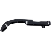 DURAFORCE Bumper Face Bar Bracket Retainer Mounting Brace Front Driver Left Side Lower