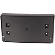 DURAFORCE License Plate Brackets Front 68293738AA for Jeep Gladiator Wrangler 2019-2024