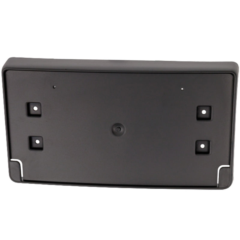 DURAFORCE License Plate Brackets Front 68293738AA for Jeep Gladiator Wrangler 2019-2024
