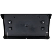 DURAFORCE License Plate Brackets Front 68293738AA for Jeep Gladiator Wrangler 2019-2024