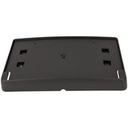 DURAFORCE License Plate Brackets Front 68293738AA for Jeep Gladiator Wrangler 2019-2024
