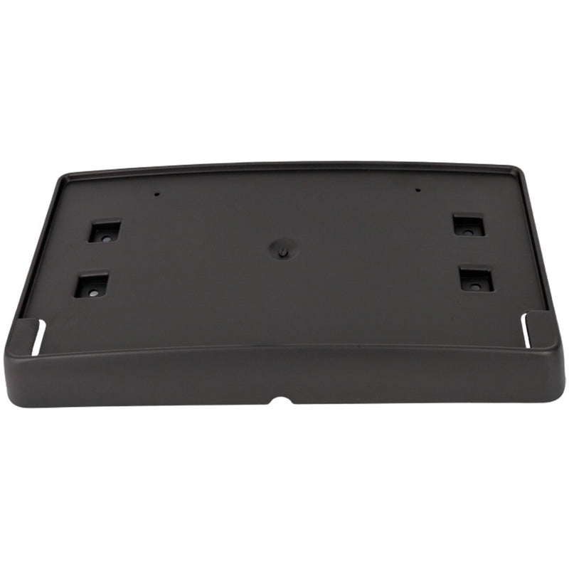 DURAFORCE License Plate Brackets Front 68293738AA for Jeep Gladiator Wrangler 2019-2024