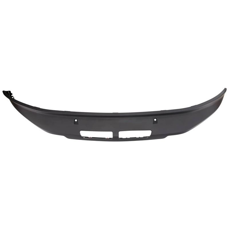 DURAFORCE Air Dam Deflector Lower Valance Apron Front 68384301AB for Ram 2500 3500 19-24