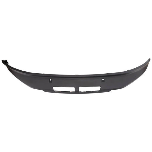 DURAFORCE Air Dam Deflector Lower Valance Apron Front 68384301AB for Ram 2500 3500 19-24