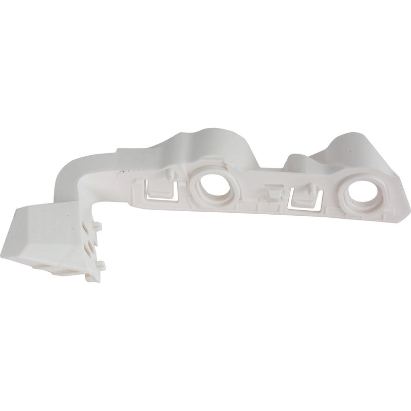 DURAFORCE Bumper Bracket Set For 2017-19 Audi A4 Quattro A4 Front Left and Right LH and RH