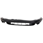 DURAFORCE Bumper Cover Fascia Front Lower for Mazda CX-5 2022-2024