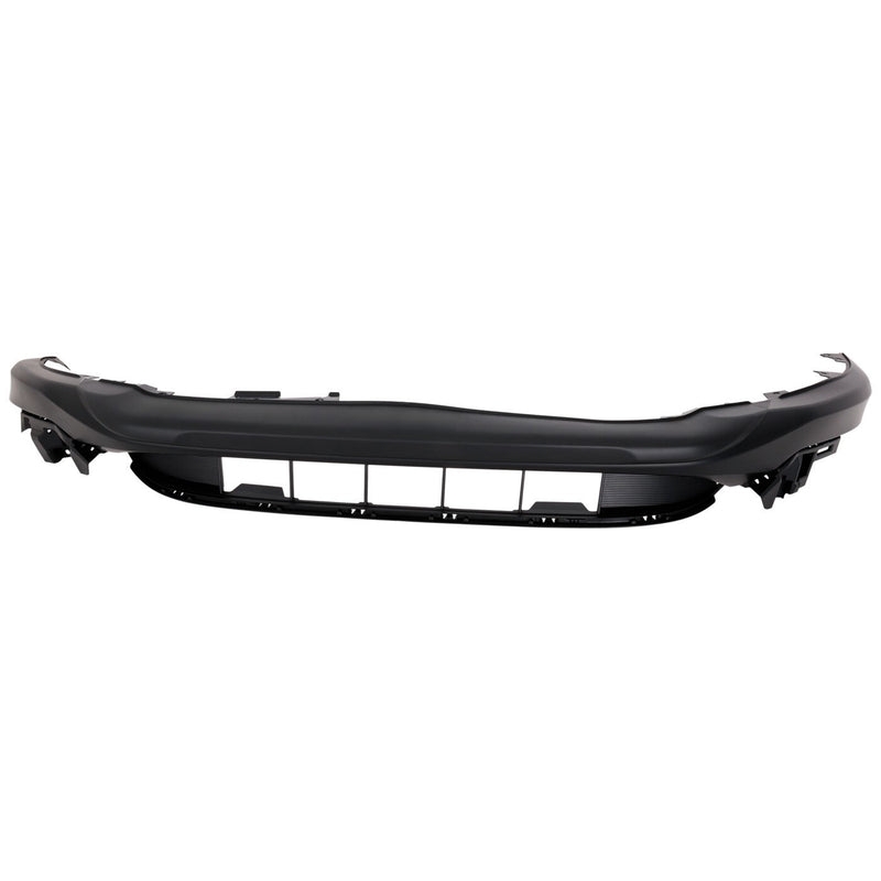 DURAFORCE Bumper Cover Fascia Front Lower for Mazda CX-5 2022-2024