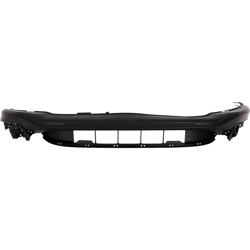 DURAFORCE Bumper Cover Fascia Front Lower for Mazda CX-5 2022-2024