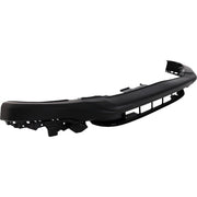 DURAFORCE Bumper Cover Fascia Front Lower for Mazda CX-5 2022-2024