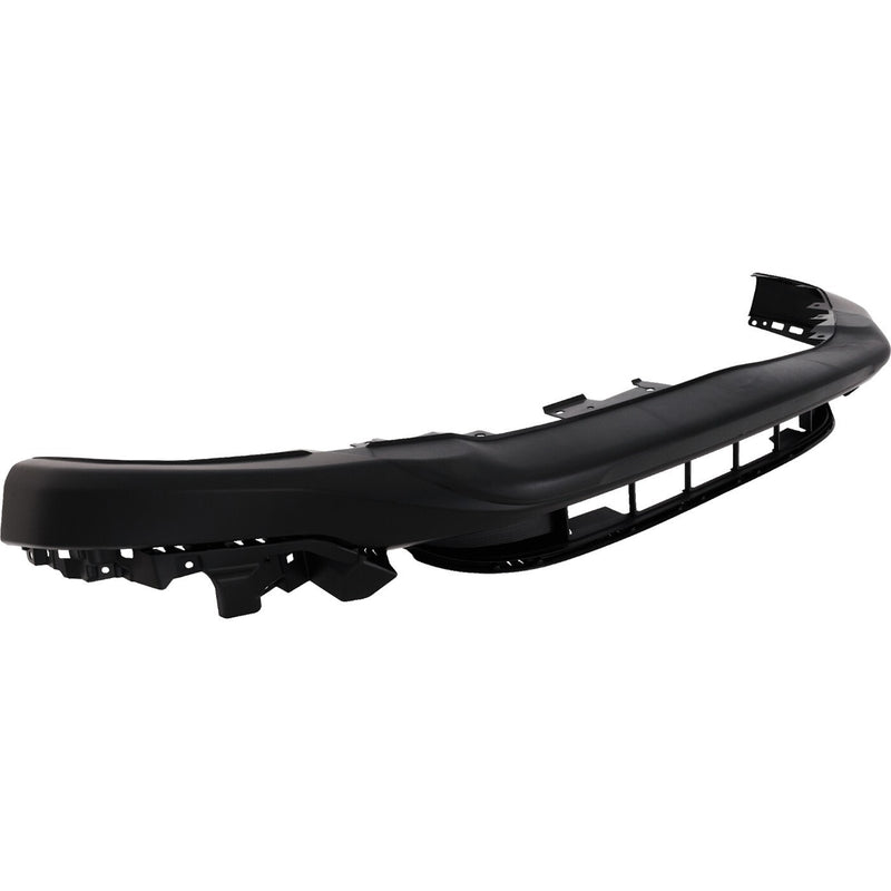 DURAFORCE Bumper Cover Fascia Front Lower for Mazda CX-5 2022-2024