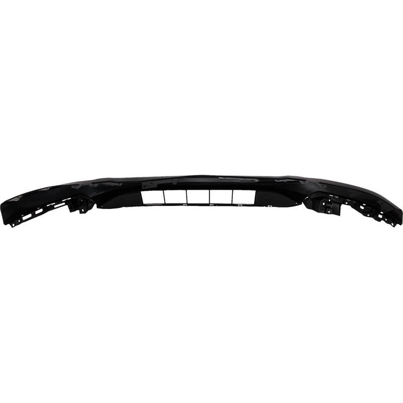 DURAFORCE Bumper Cover Fascia Front Lower for Mazda CX-5 2022-2024