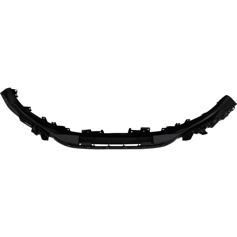 DURAFORCE Bumper Cover Fascia Front Lower for Mazda CX-5 2022-2024
