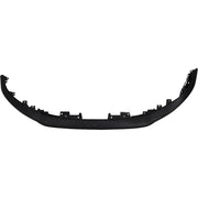 DURAFORCE Bumper Cover Fascia Front Lower for Mazda CX-5 2022-2024