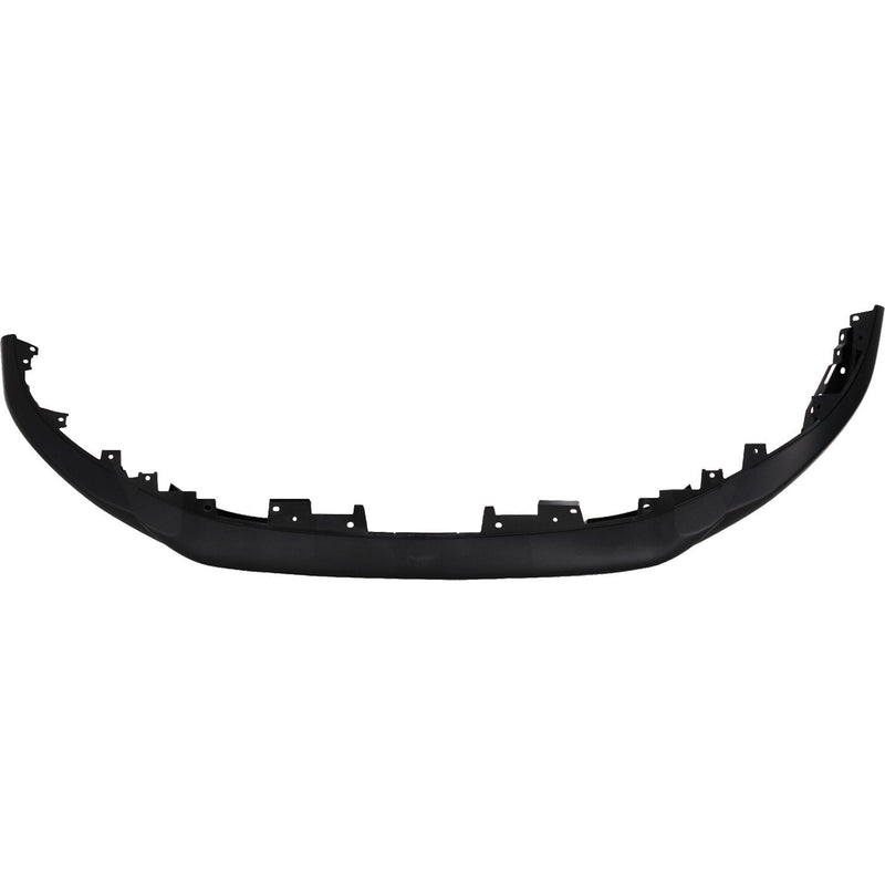 DURAFORCE Bumper Cover Fascia Front Lower for Mazda CX-5 2022-2024