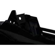 DURAFORCE Bumper Cover Fascia Front Lower for Mazda CX-5 2022-2024