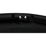 DURAFORCE Bumper Cover Fascia Front Lower for Mazda CX-5 2022-2024