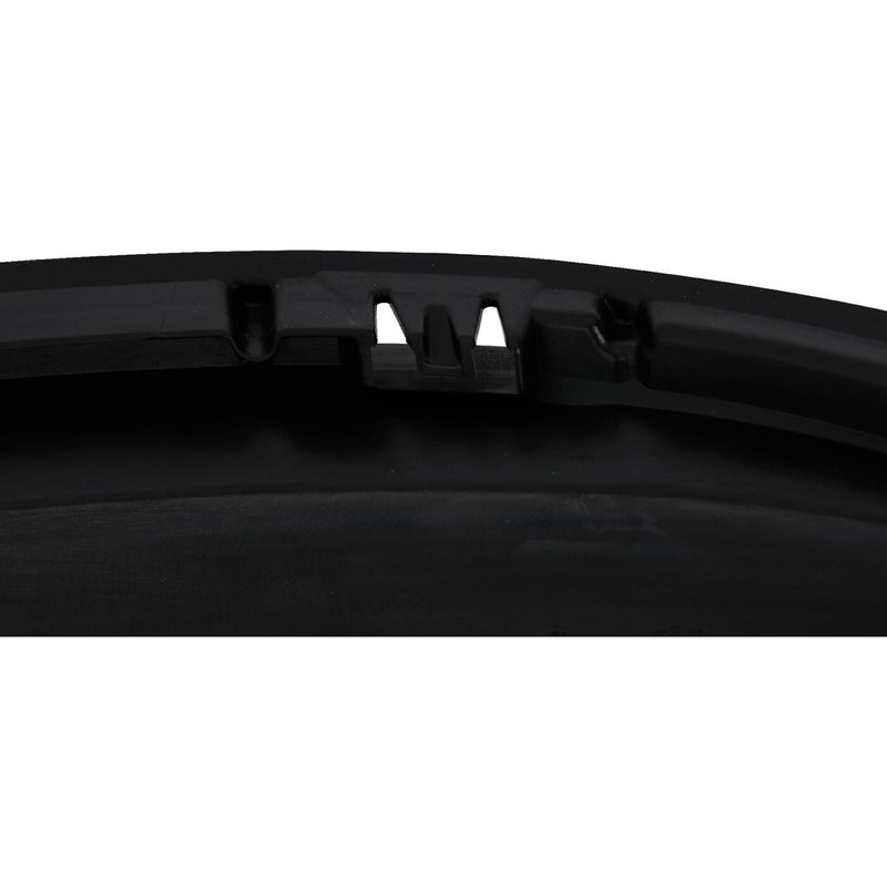 DURAFORCE Bumper Cover Fascia Front Lower for Mazda CX-5 2022-2024