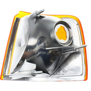 DURAFORCE Headlight Driving Head light Headlamp Driver & Passenger Side Styleside