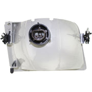 DURAFORCE Headlight Driving Head light Headlamp Driver & Passenger Side Styleside