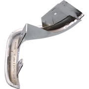 DURAFORCE Headlight Driving Head light Headlamp Driver & Passenger Side Styleside