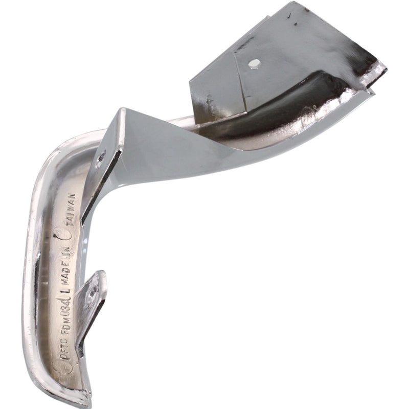DURAFORCE Headlight Driving Head light Headlamp Driver & Passenger Side Styleside
