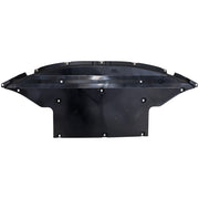 DURAFORCE Engine Splash Shields Front for Ford Explorer Police Interceptor Utility 20-23