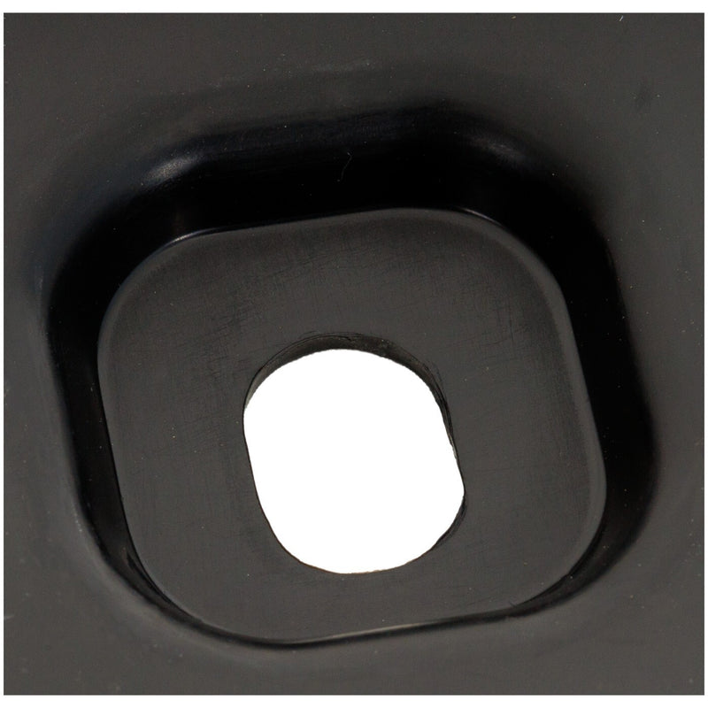 DURAFORCE Engine Splash Shields Front for Ford Explorer Police Interceptor Utility 20-23