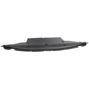 DURAFORCE Engine Splash Shields Front for Ford Explorer Police Interceptor Utility 20-23