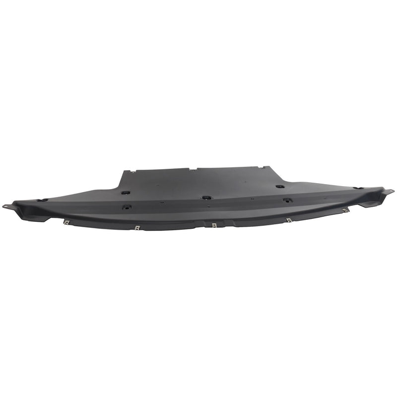 DURAFORCE Engine Splash Shields Front for Ford Explorer Police Interceptor Utility 20-23