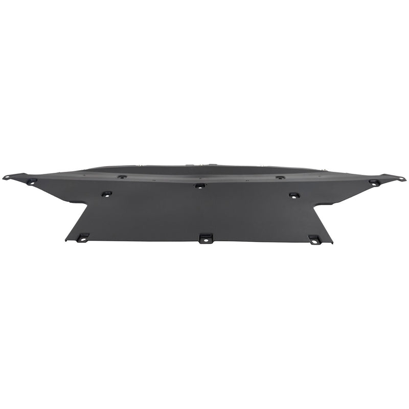 DURAFORCE Engine Splash Shields Front for Ford Explorer Police Interceptor Utility 20-23