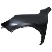 DURAFORCE Fender For 2020 2021 2022 Ford Escape Primed Front Driver Side