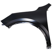 DURAFORCE Fender For 2020 2021 2022 Ford Escape Primed Front Driver Side