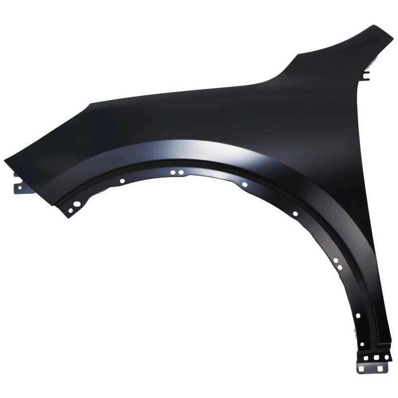 DURAFORCE Fender For 2020 2021 2022 Ford Escape Primed Front Driver Side
