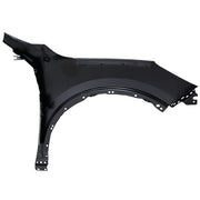 DURAFORCE Fender For 2020 2021 2022 Ford Escape Primed Front Driver Side