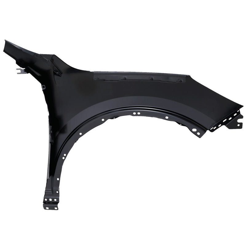 DURAFORCE Fender For 2020 2021 2022 Ford Escape Primed Front Driver Side