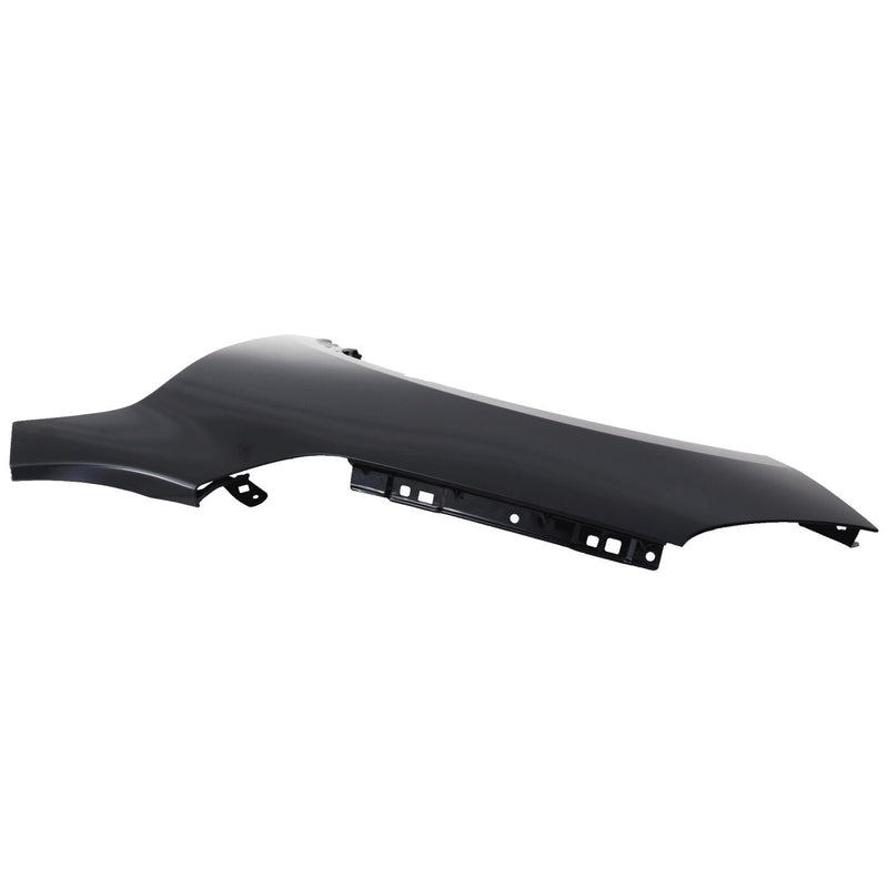 DURAFORCE Fender For 2020 2021 2022 Ford Escape Primed Front Driver Side
