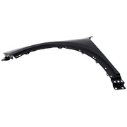 DURAFORCE Fender For 2020 2021 2022 Ford Escape Primed Front Driver Side