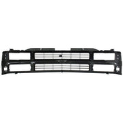 DURAFORCE Grille Grill for Chevy Suburban 15981092 Chevrolet C2500 Truck K2500 C3500