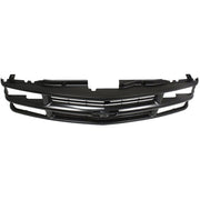 DURAFORCE Grille Grill for Chevy Suburban 15981092 Chevrolet C2500 Truck K2500 C3500