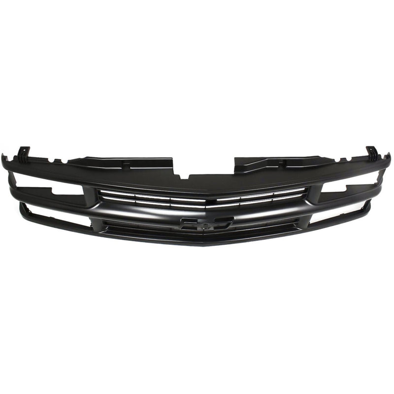 DURAFORCE Grille Grill for Chevy Suburban 15981092 Chevrolet C2500 Truck K2500 C3500
